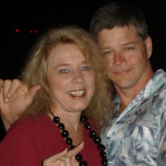 Meet your Posher, David n tam - Picture 1 of 1